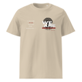 Family Tree - Classic Tee - Desert Dust