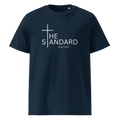 The Standard - Classic Tee - Navy