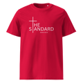 The Standard - Classic Tee - Red