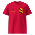For The 1 - Classic Tee - Red