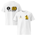 For The 1 - Classic Tee - White