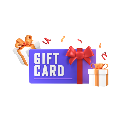 SYF GIFT CARD