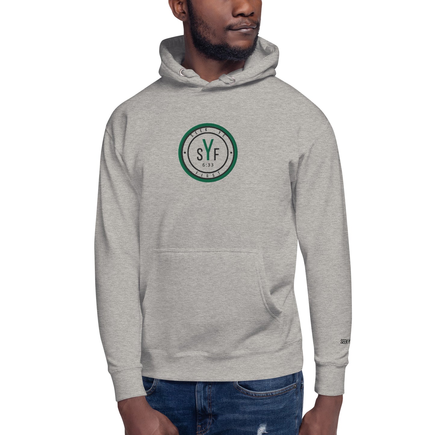 360 Philly Fly Unisex Hoodie